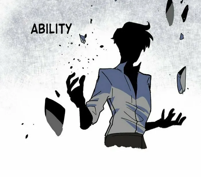 Read Uglyhood chapter 5 image 5 on Lezhin