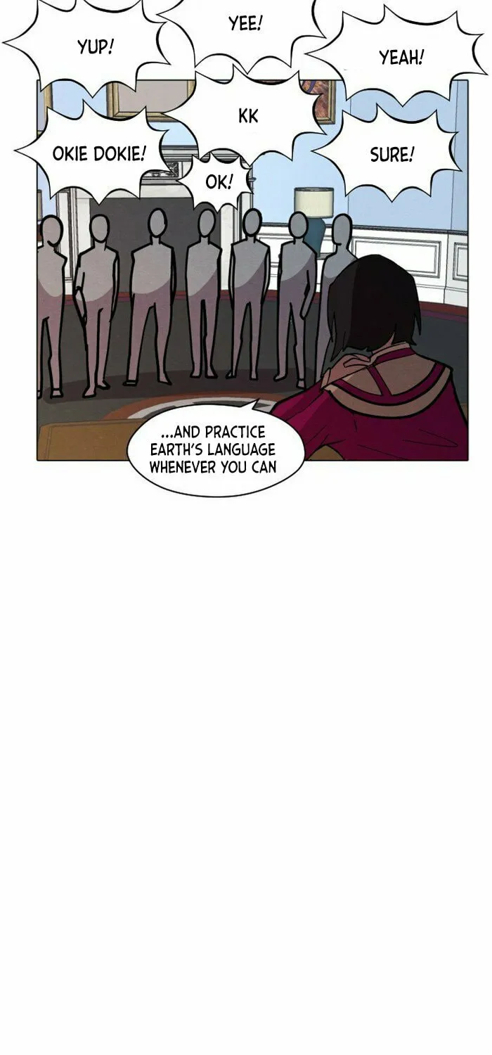 Read Uglyhood chapter 5 image 50 on Lezhin