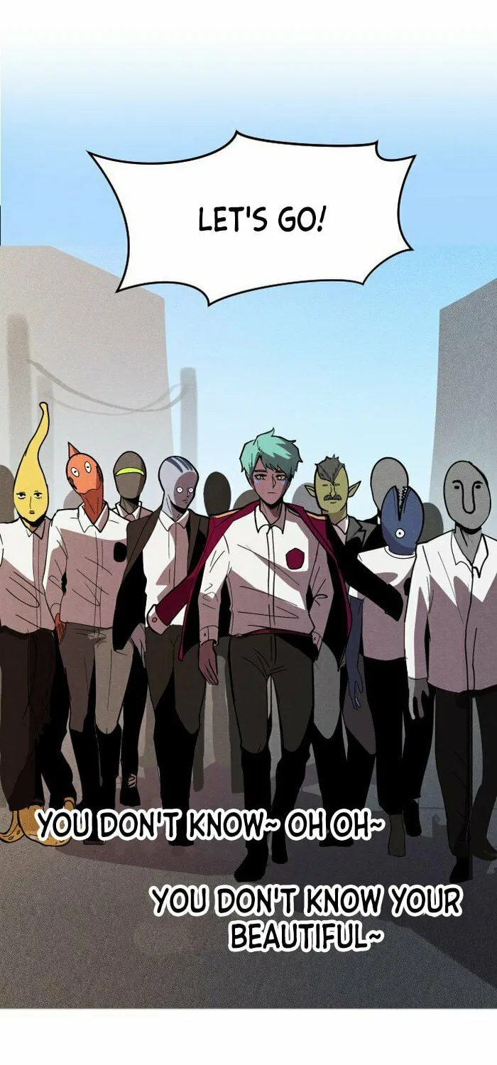 Read Uglyhood chapter 5 image 51 on Lezhin