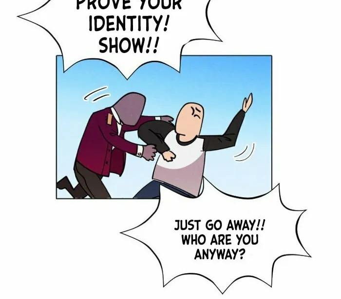 Read Uglyhood chapter 5 image 53 on Lezhin