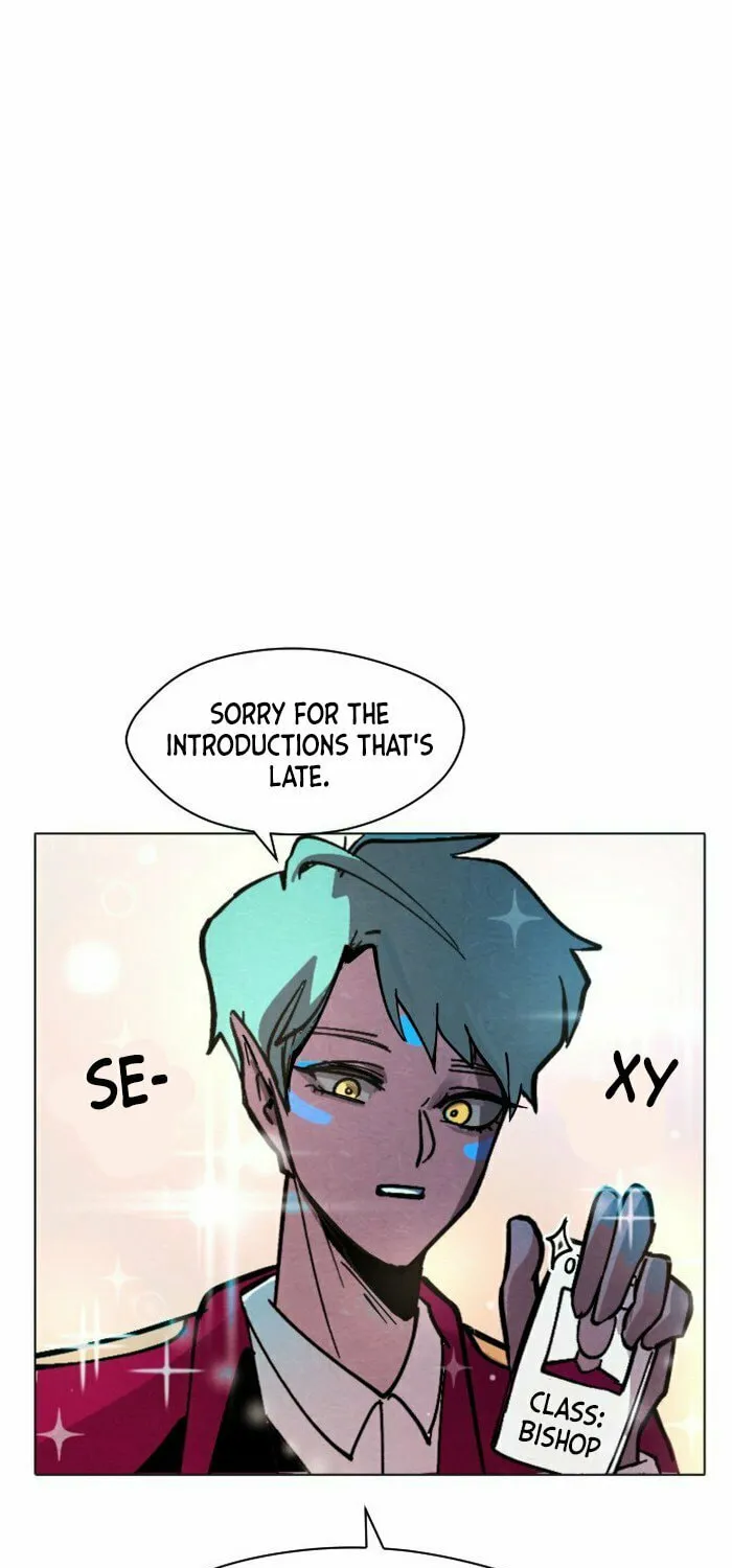 Read Uglyhood chapter 5 image 54 on Lezhin