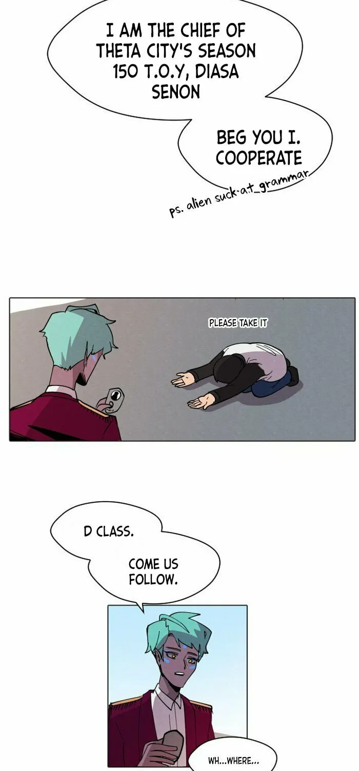 Read Uglyhood chapter 5 image 55 on Lezhin