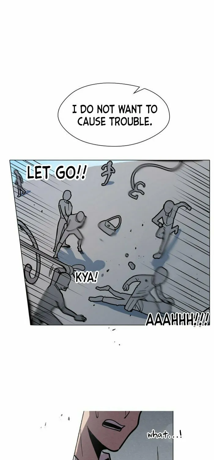 Read Uglyhood chapter 5 image 60 on Lezhin
