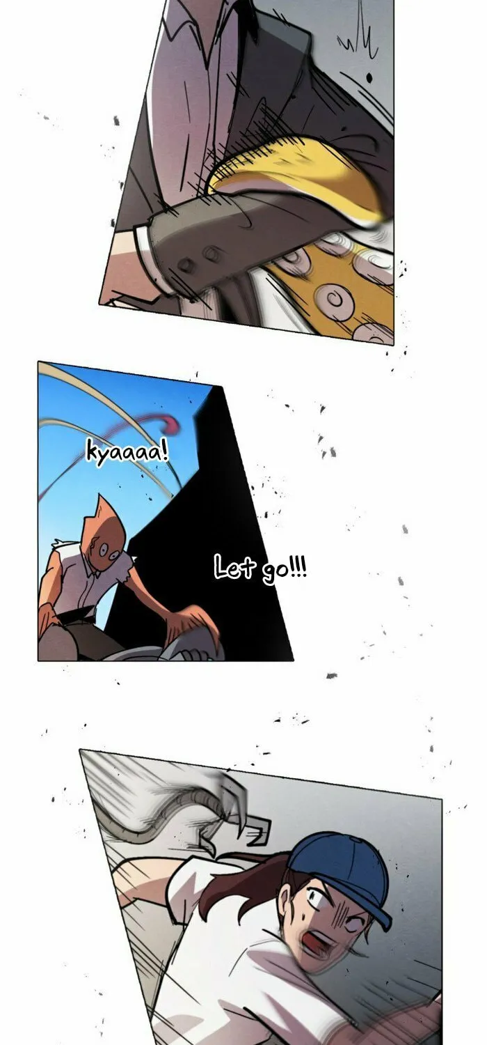 Read Uglyhood chapter 5 image 61 on Lezhin