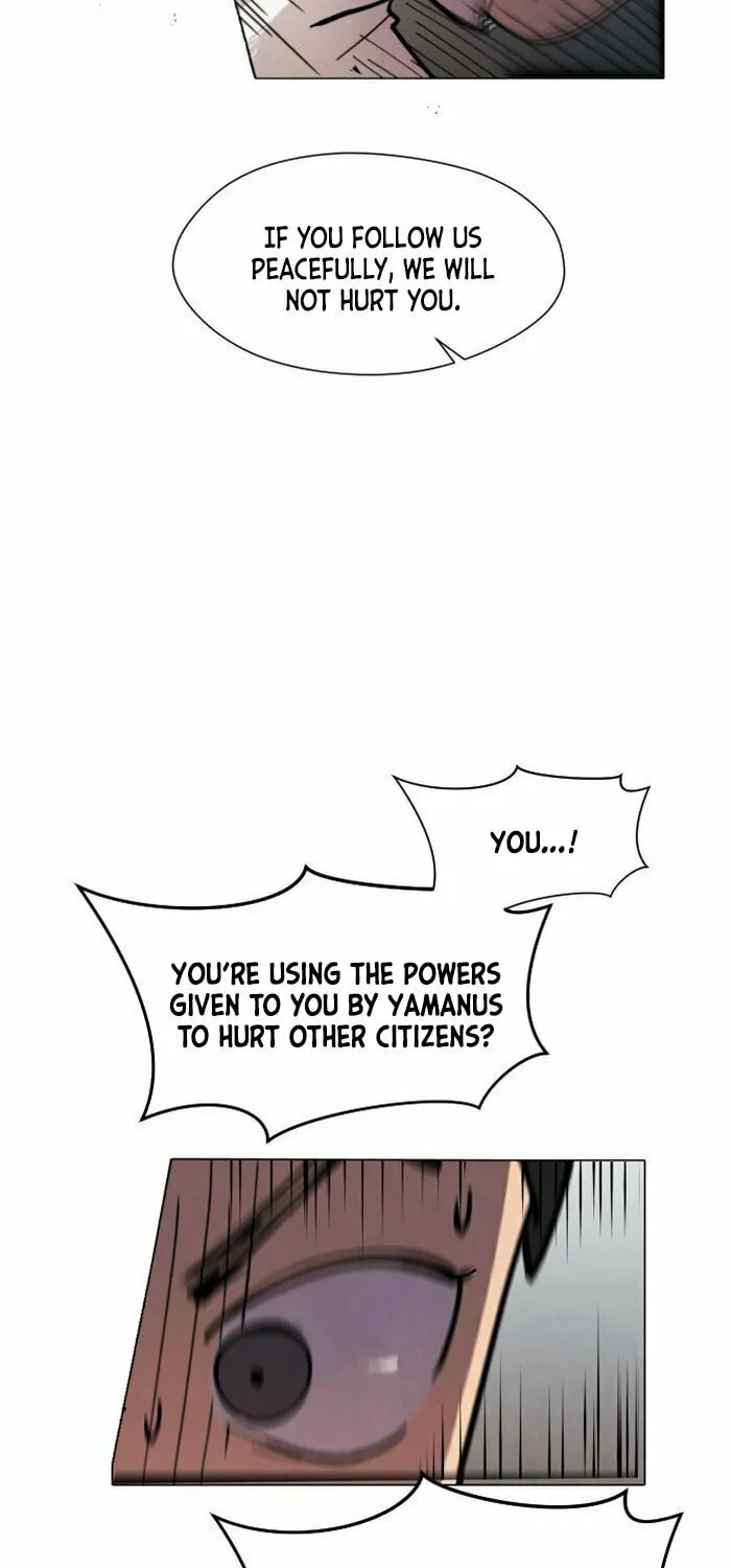 Read Uglyhood chapter 5 image 62 on Lezhin