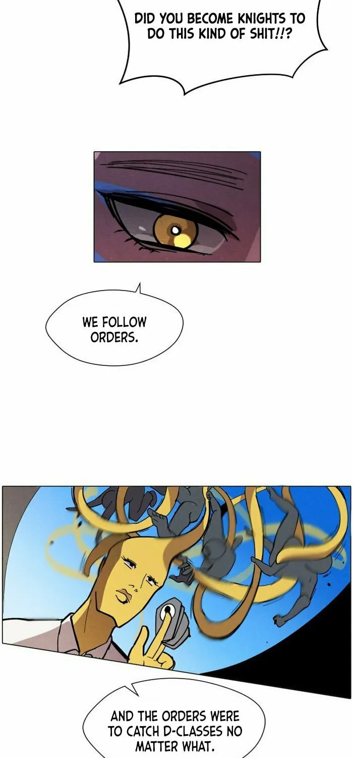 Read Uglyhood chapter 5 image 63 on Lezhin