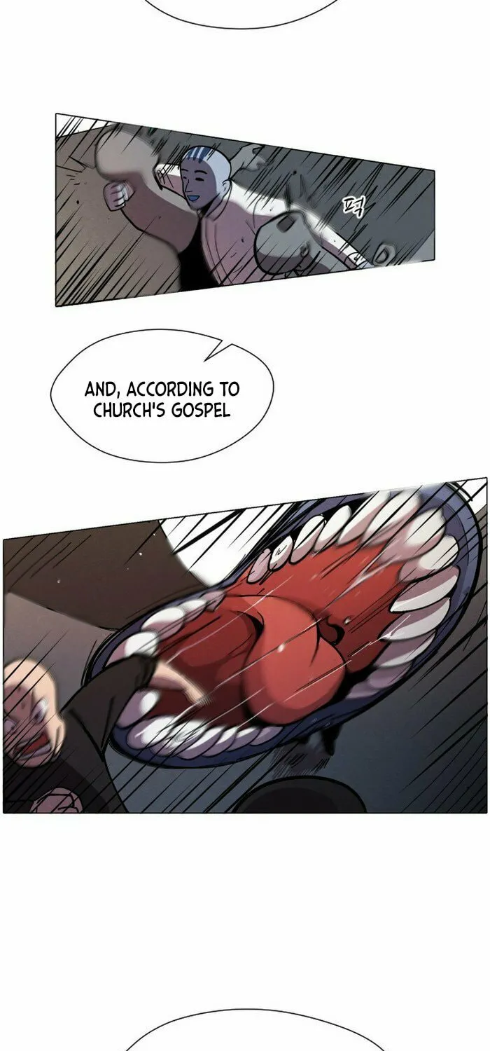Read Uglyhood chapter 5 image 64 on Lezhin