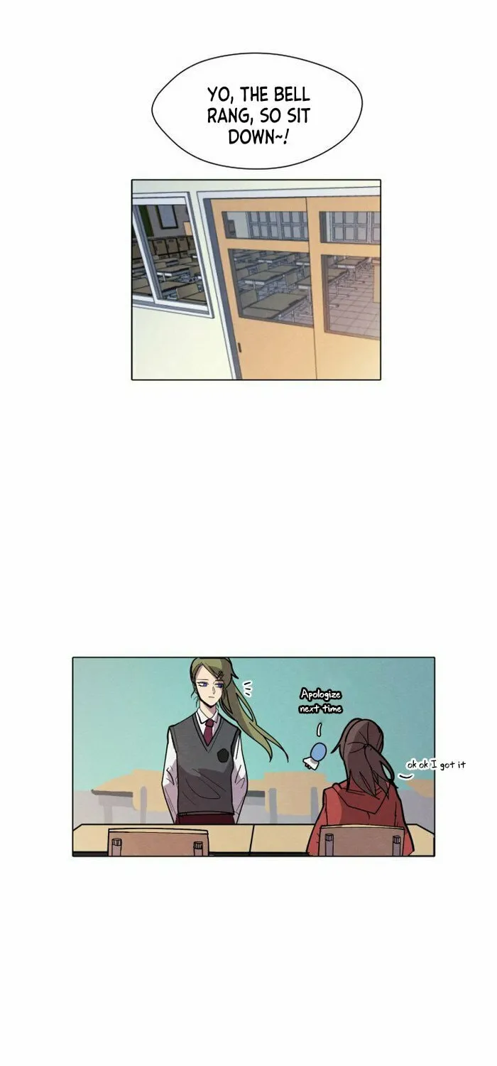 Read Uglyhood chapter 5 image 67 on Lezhin