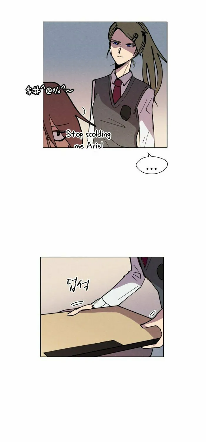 Read Uglyhood chapter 5 image 68 on Lezhin