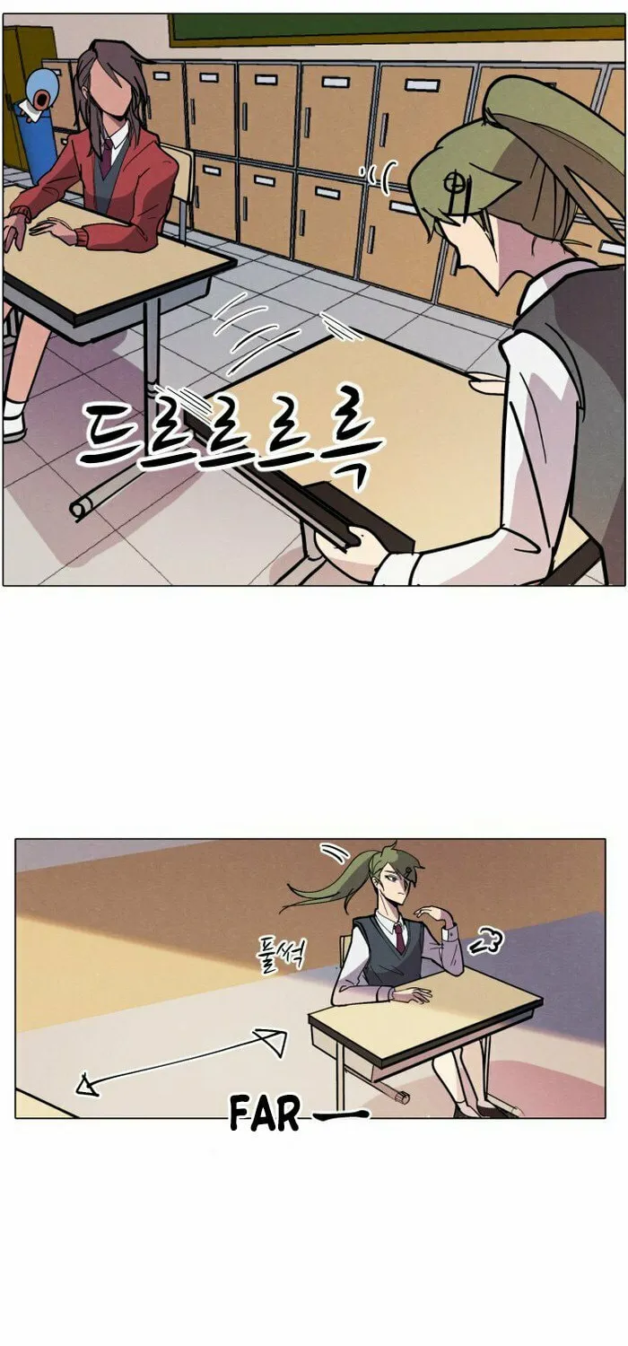 Read Uglyhood chapter 5 image 69 on Lezhin