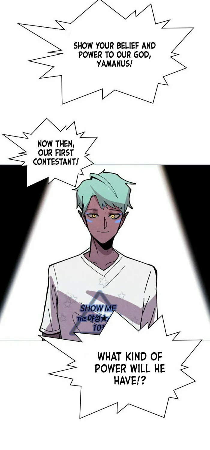 Read Uglyhood chapter 5 image 7 on Lezhin