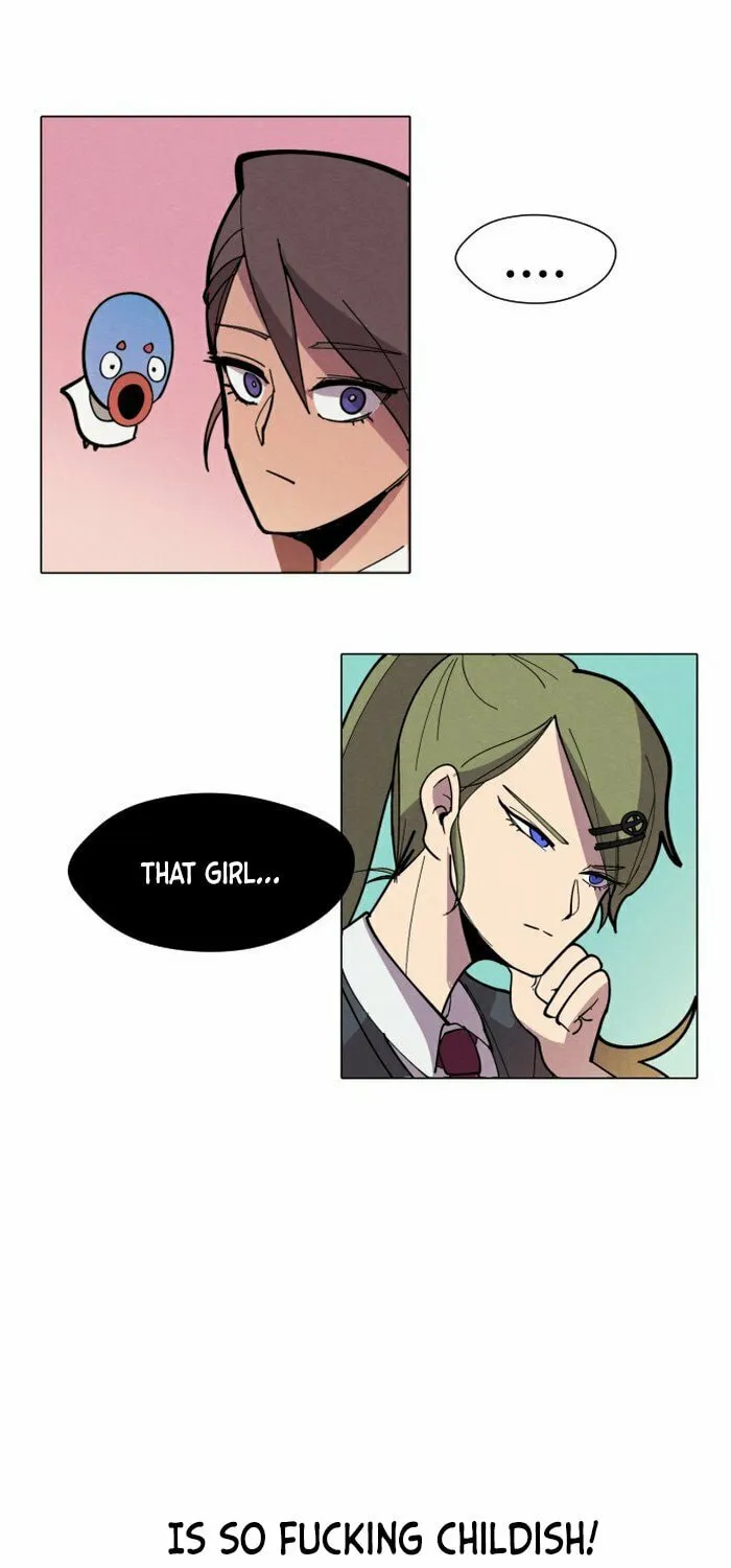 Read Uglyhood chapter 5 image 70 on Lezhin