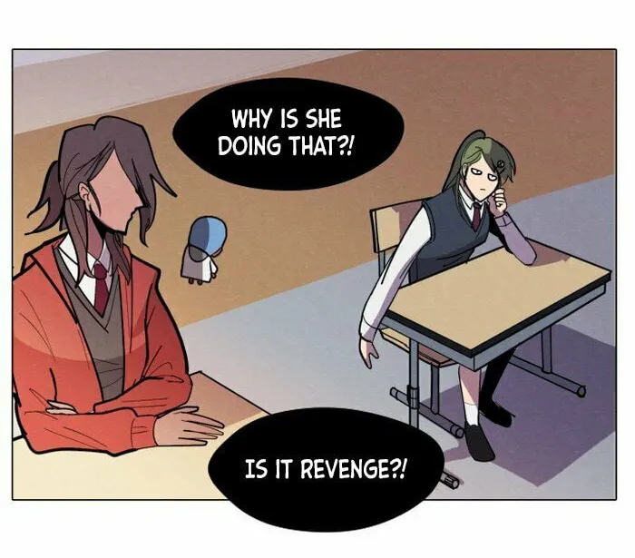 Read Uglyhood chapter 5 image 71 on Lezhin