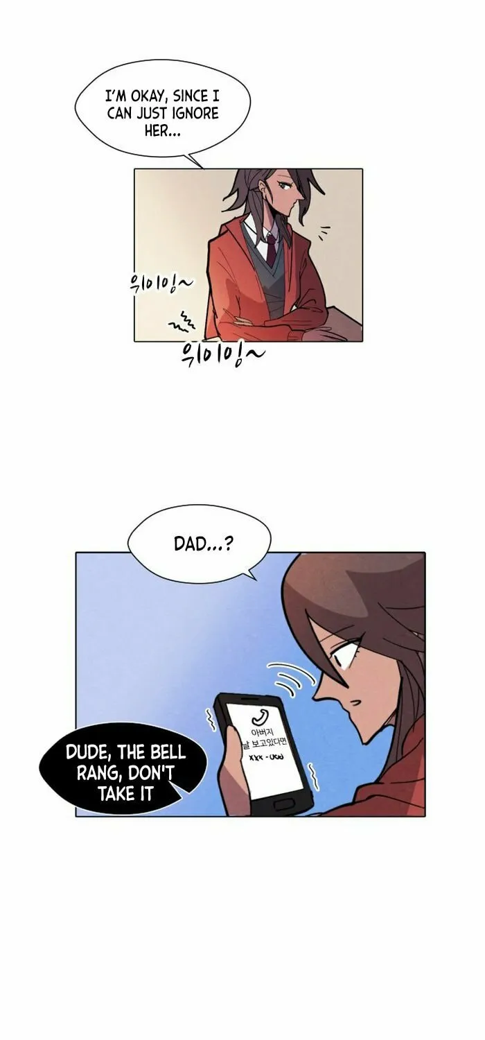 Read Uglyhood chapter 5 image 72 on Lezhin
