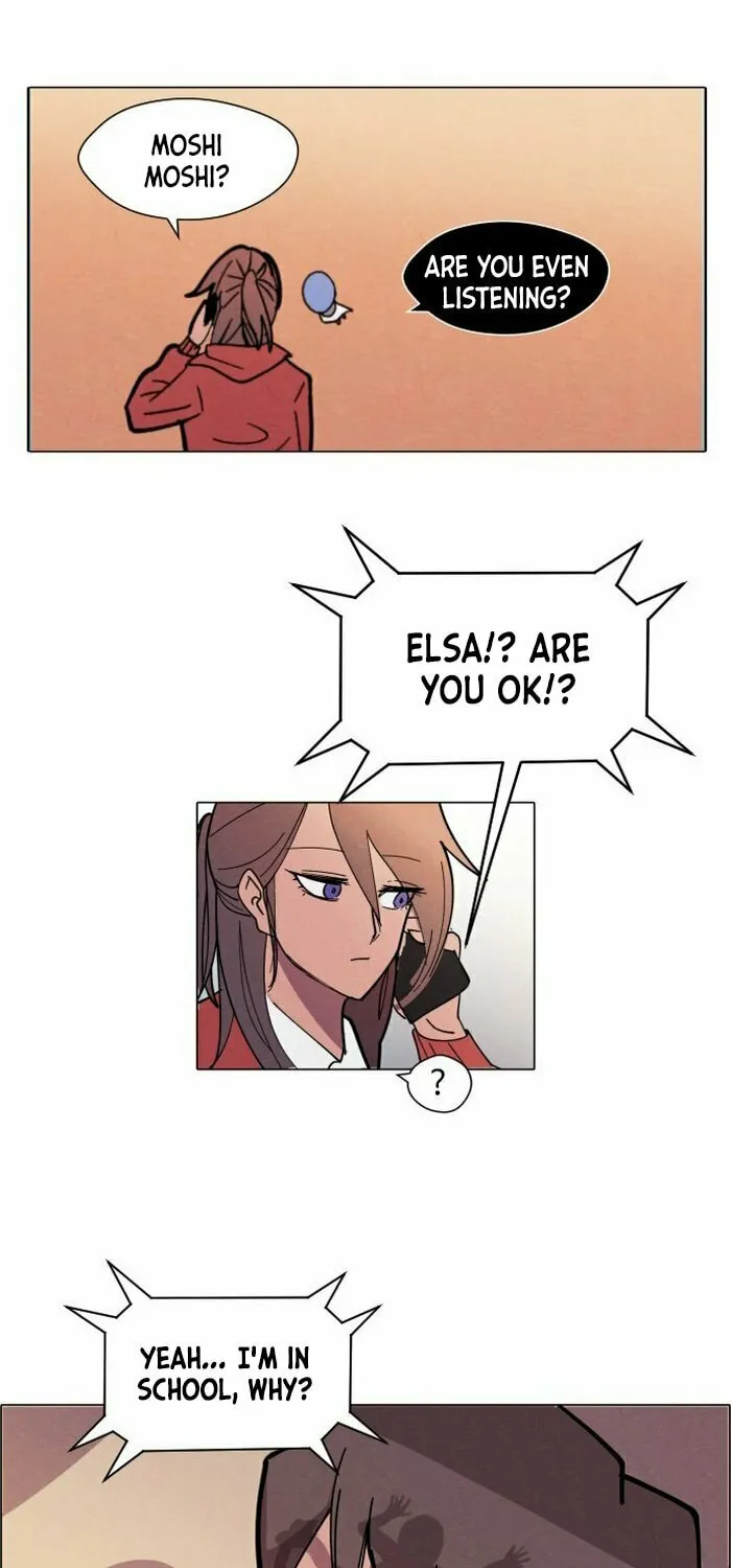 Read Uglyhood chapter 5 image 73 on Lezhin