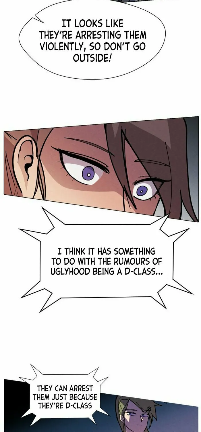 Read Uglyhood chapter 5 image 75 on Lezhin