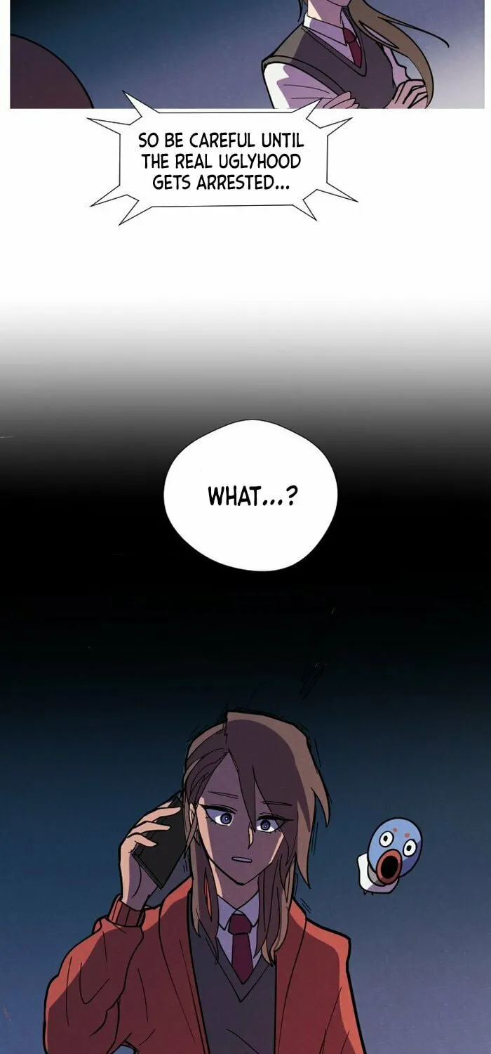 Read Uglyhood chapter 5 image 76 on Lezhin