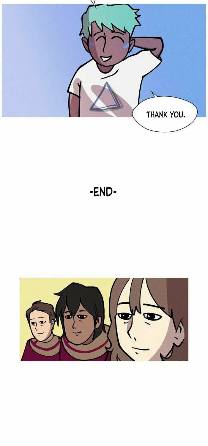 Read Uglyhood chapter 5 image 9 on Lezhin