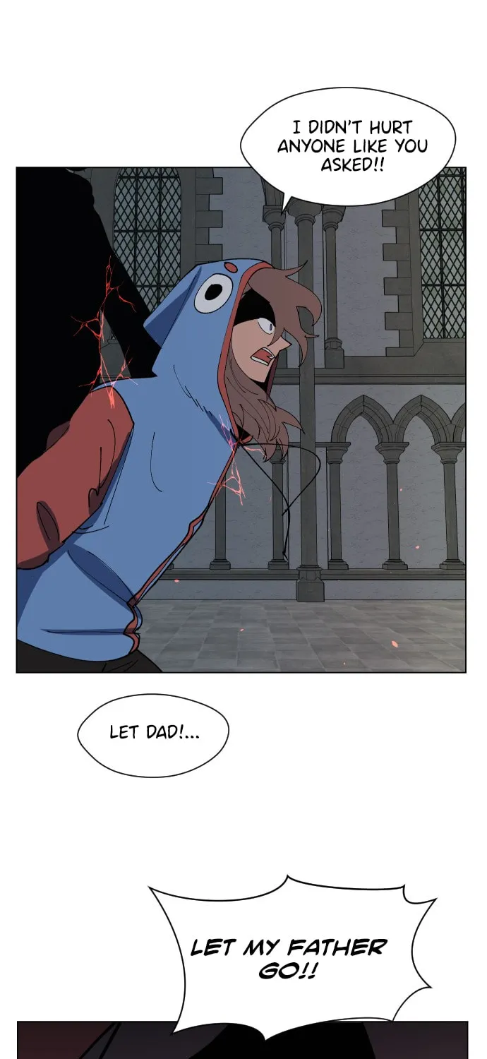 Read Uglyhood chapter 50 image 12 on Lezhin