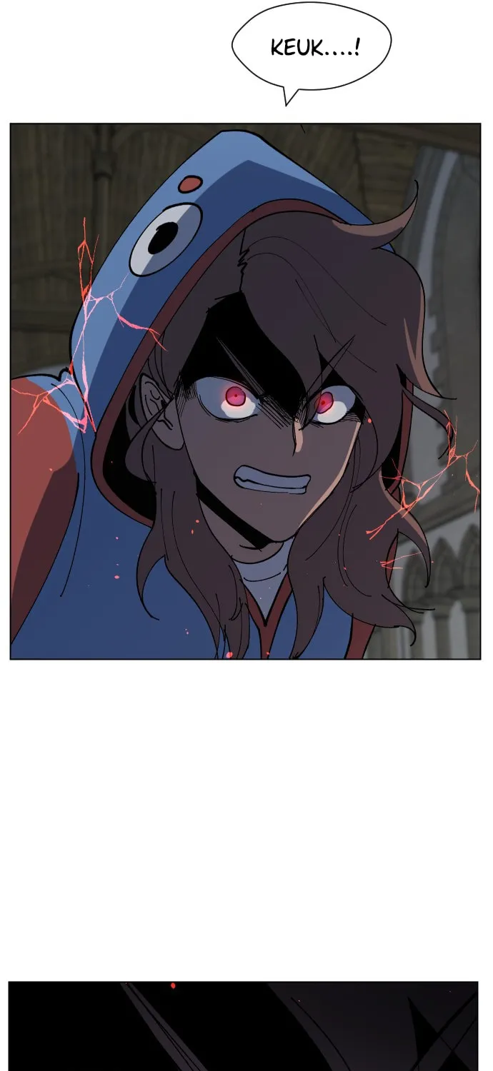 Read Uglyhood chapter 50 image 15 on Lezhin
