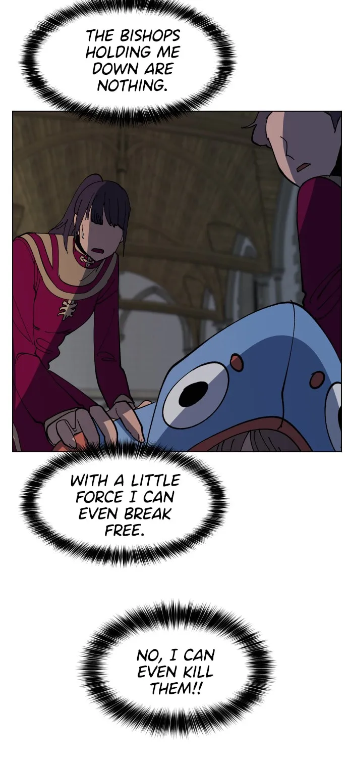 Read Uglyhood chapter 50 image 17 on Lezhin
