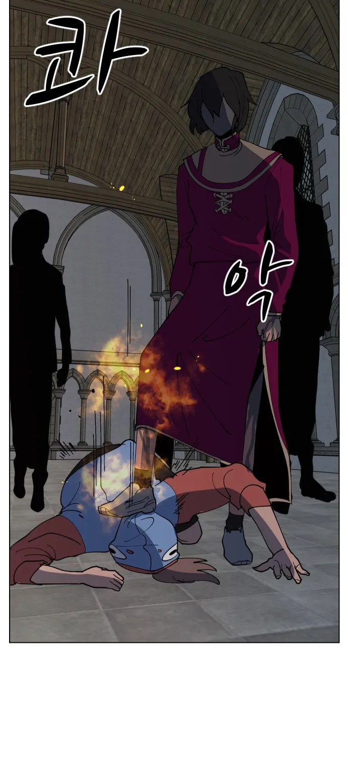 Read Uglyhood chapter 50 image 19 on Lezhin