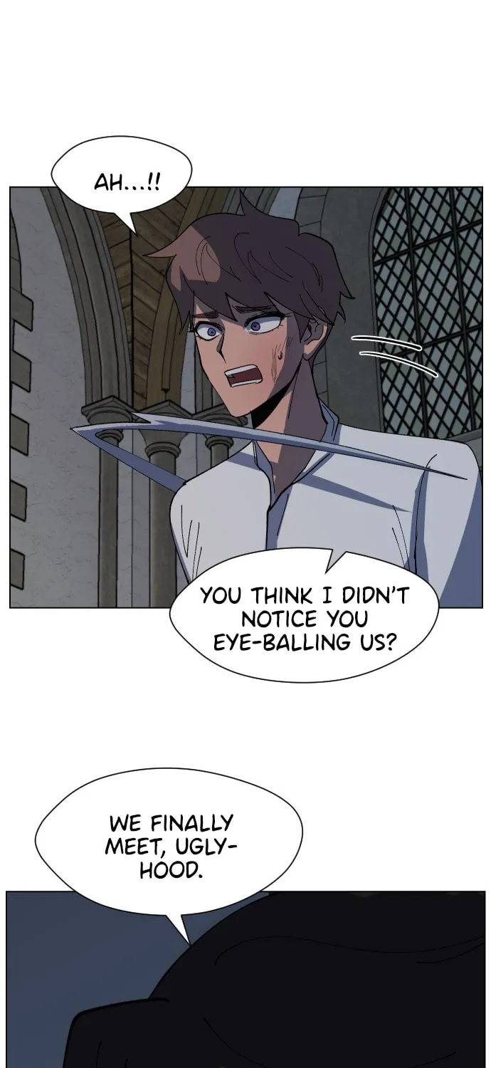 Read Uglyhood chapter 50 image 20 on Lezhin