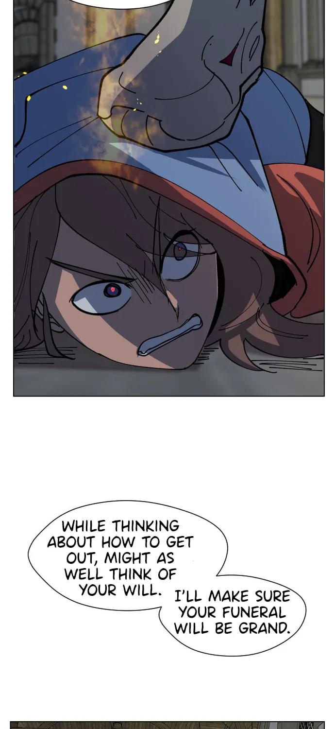 Read Uglyhood chapter 50 image 22 on Lezhin