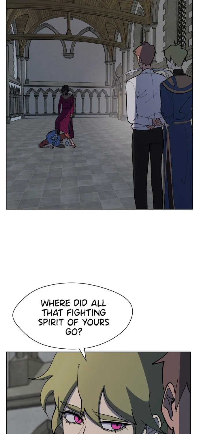 Read Uglyhood chapter 50 image 23 on Lezhin