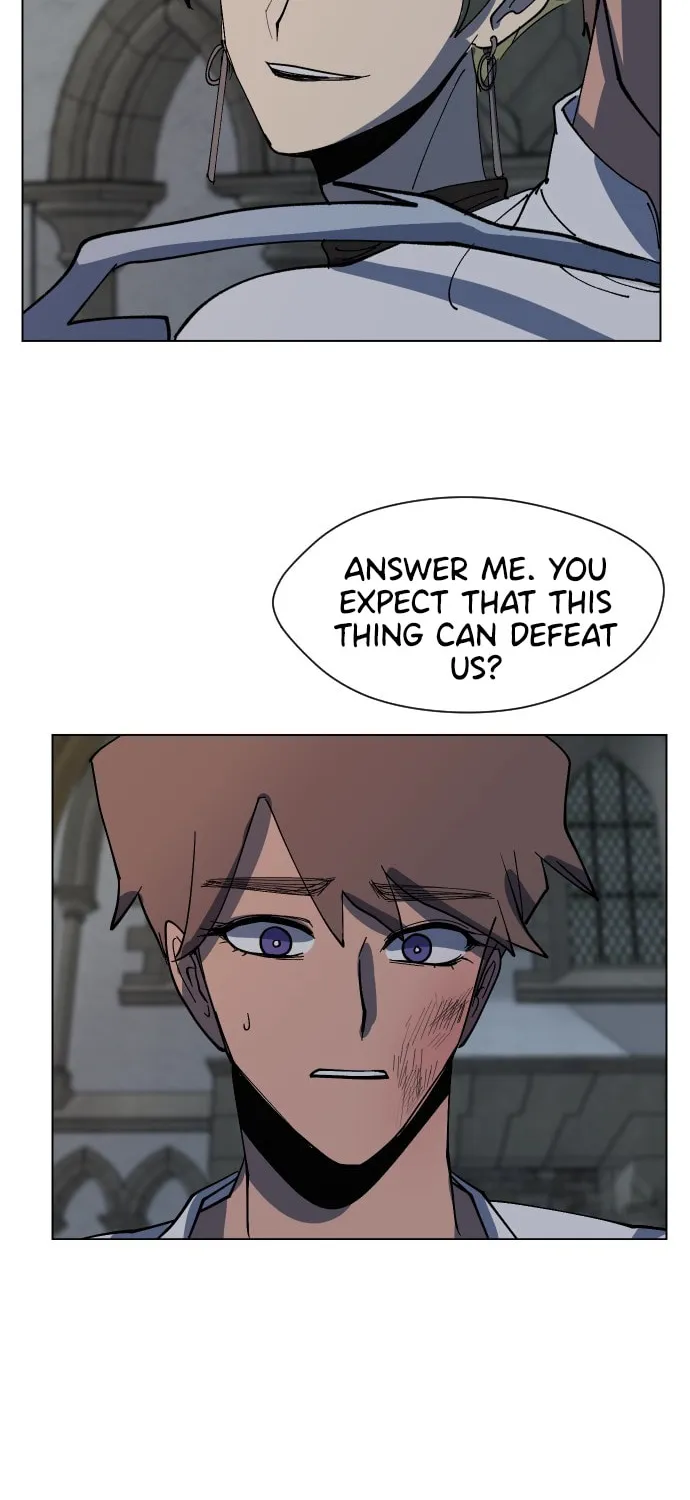 Read Uglyhood chapter 50 image 24 on Lezhin