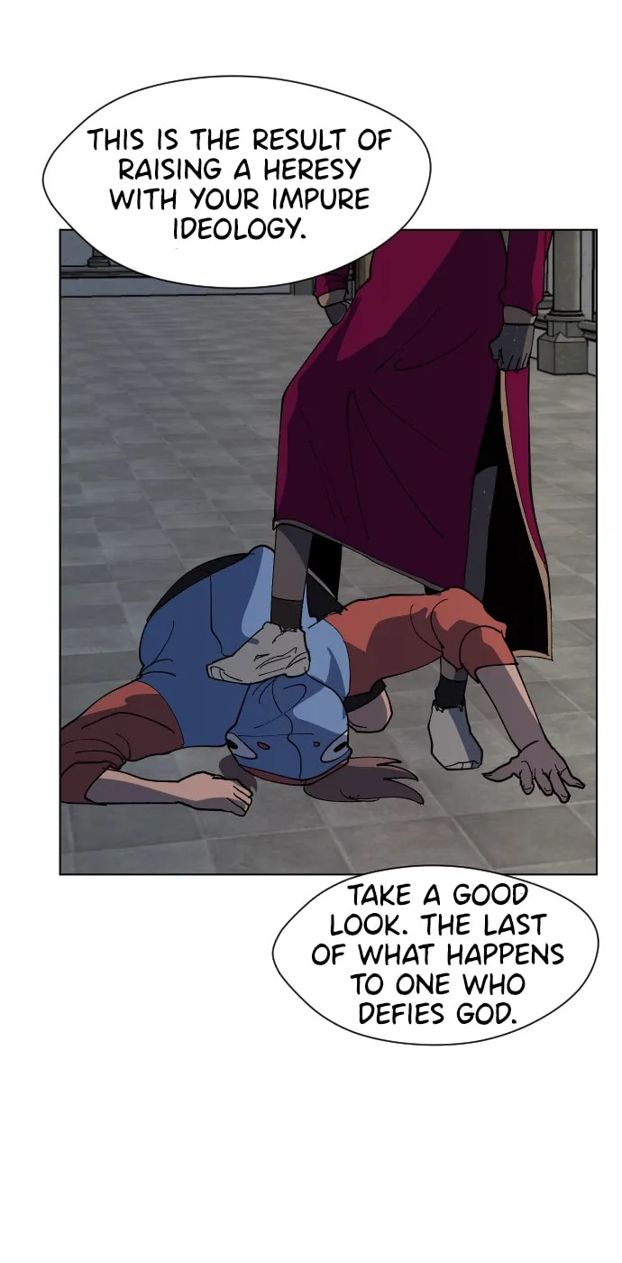 Read Uglyhood chapter 50 image 25 on Lezhin