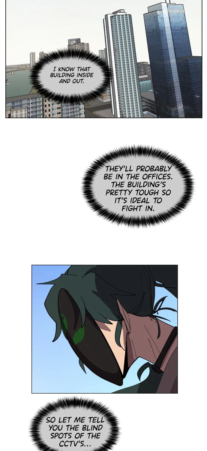 Read Uglyhood chapter 50 image 28 on Lezhin