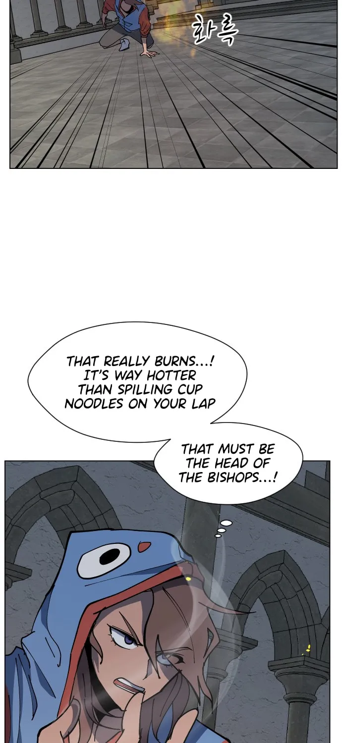 Read Uglyhood chapter 50 image 37 on Lezhin