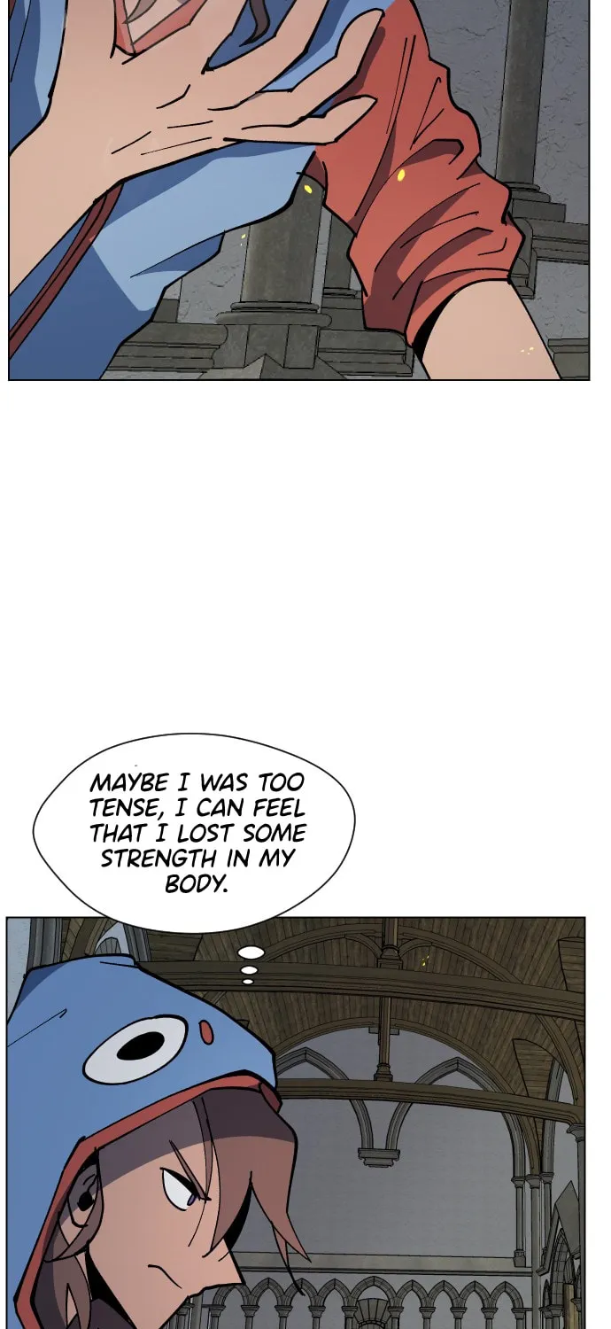 Read Uglyhood chapter 50 image 38 on Lezhin