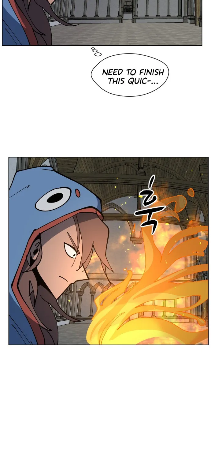 Read Uglyhood chapter 50 image 39 on Lezhin