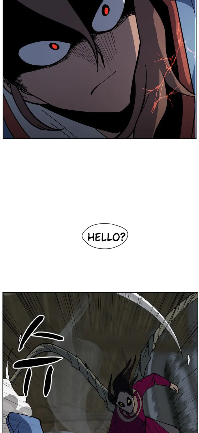 Read Uglyhood chapter 50 image 47 on Lezhin