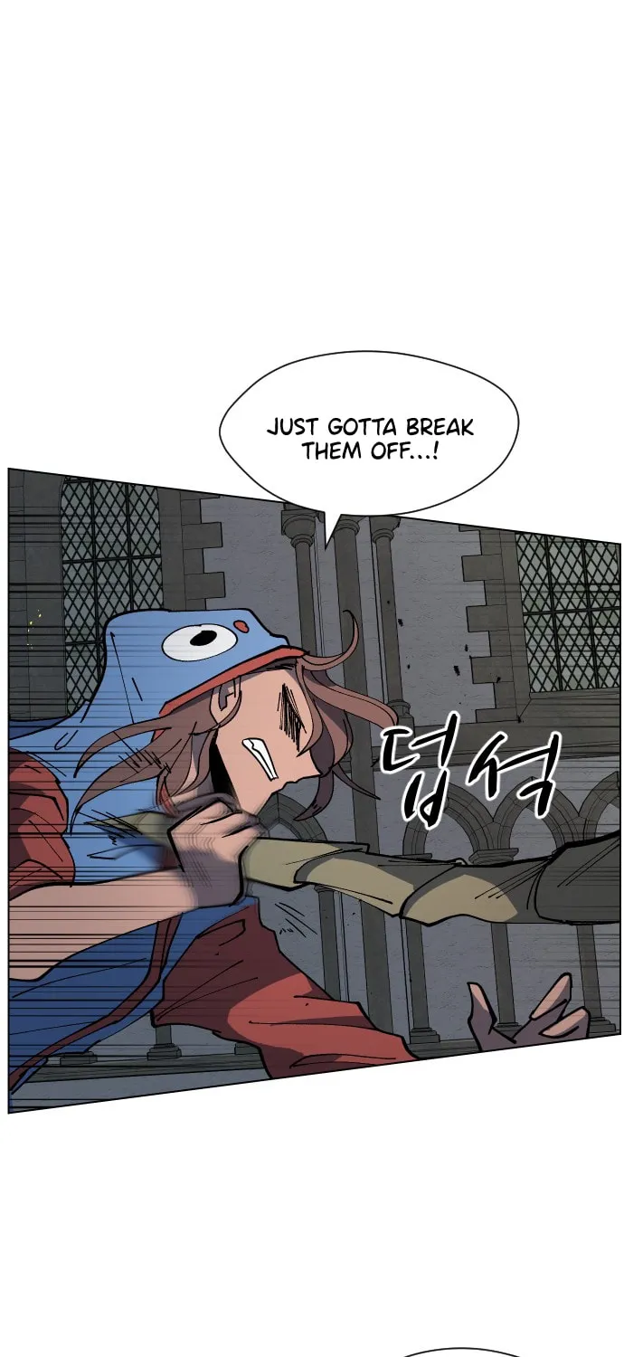 Read Uglyhood chapter 50 image 49 on Lezhin