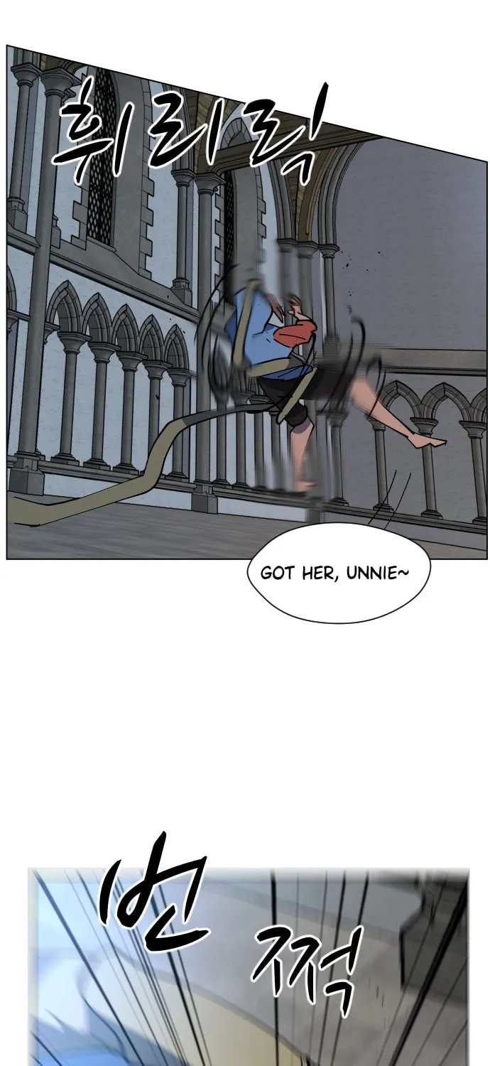 Read Uglyhood chapter 50 image 52 on Lezhin