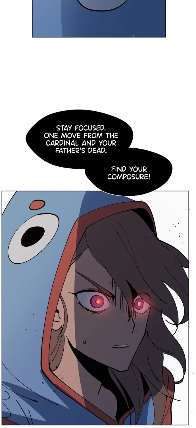 Read Uglyhood chapter 50 image 8 on Lezhin