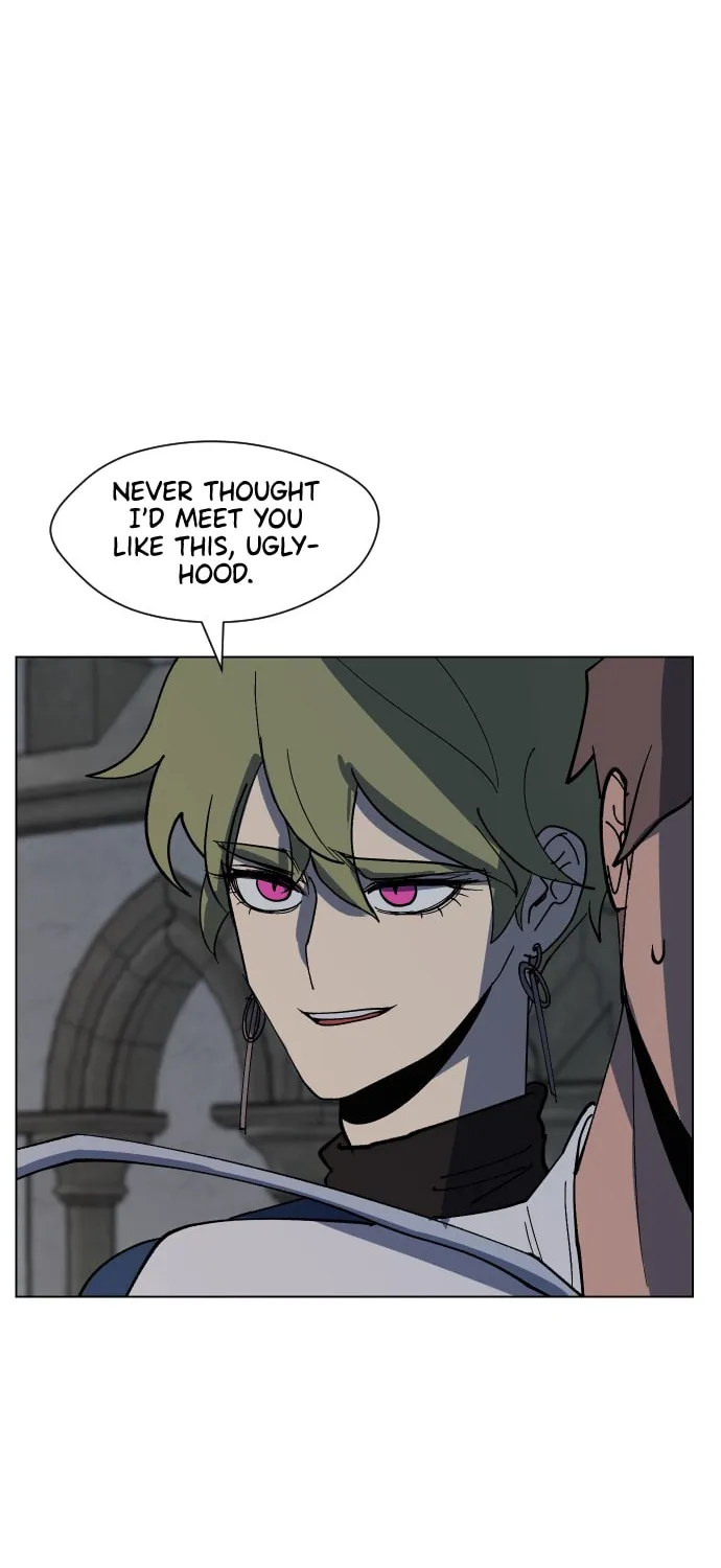 Read Uglyhood chapter 50 image 9 on Lezhin