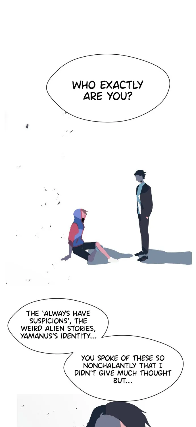 Read Uglyhood chapter 51 image 10 on Lezhin