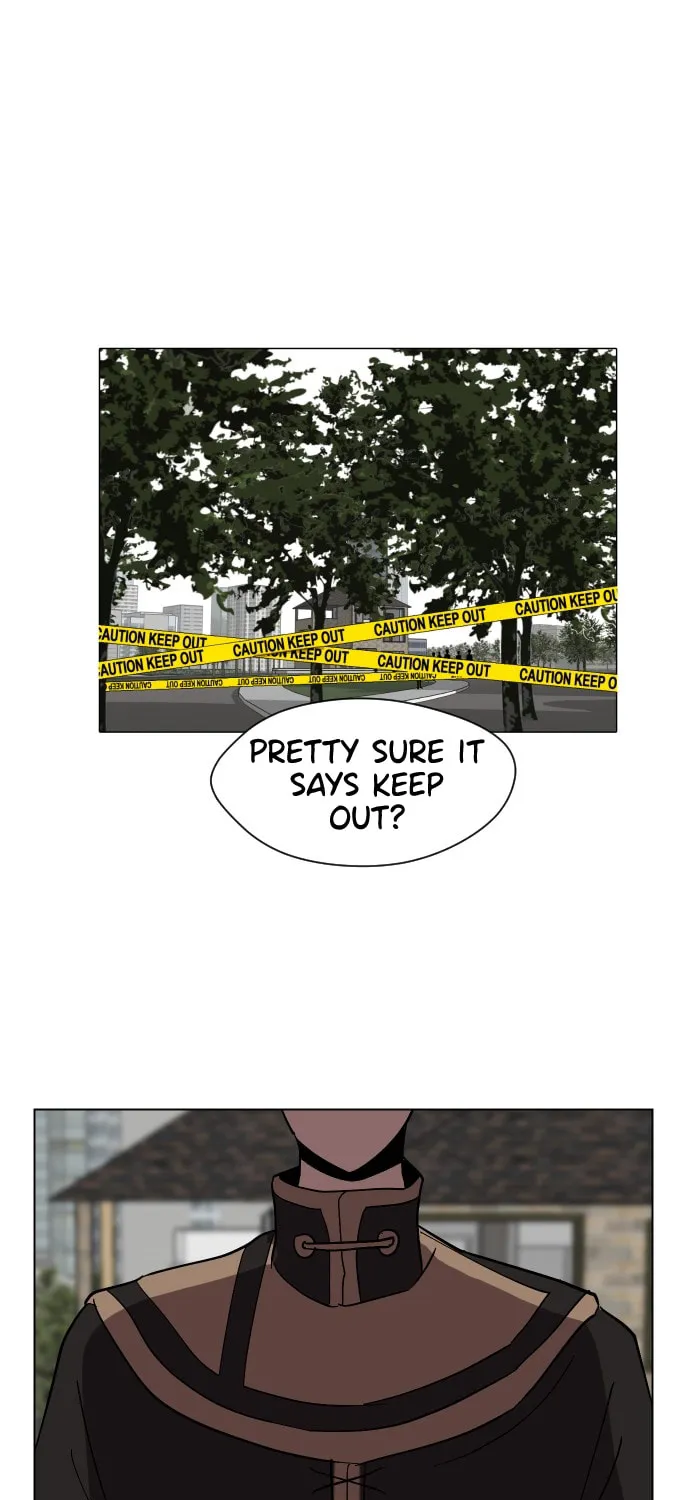 Read Uglyhood chapter 51 image 20 on Lezhin