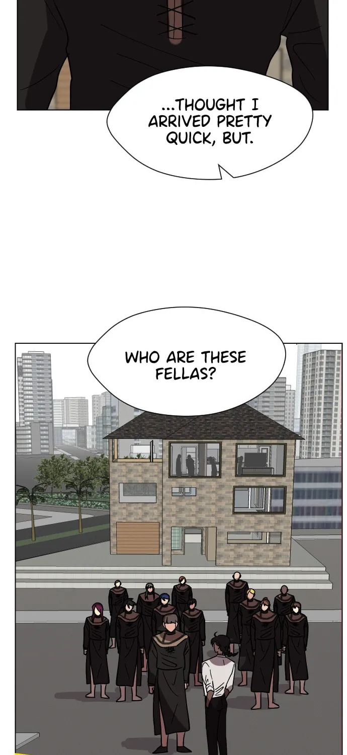 Read Uglyhood chapter 51 image 21 on Lezhin