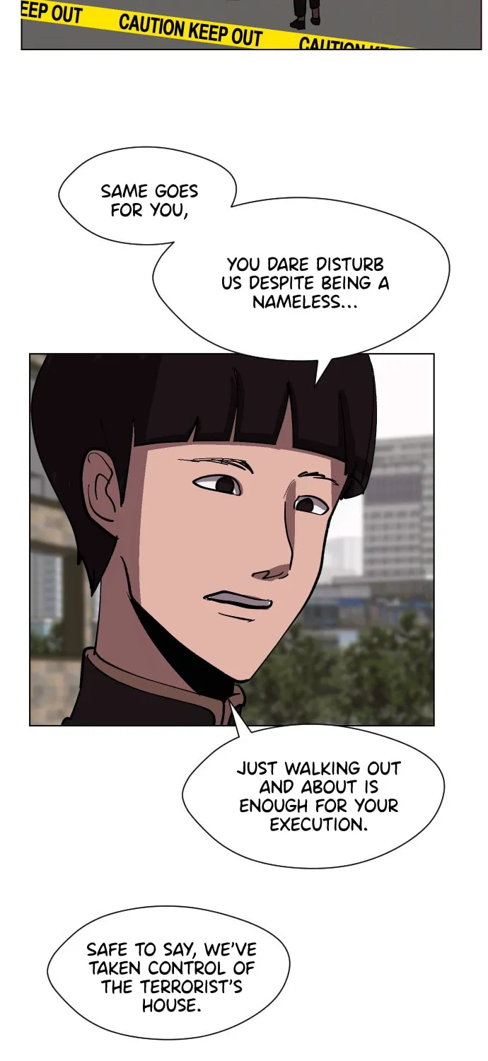 Read Uglyhood chapter 51 image 22 on Lezhin