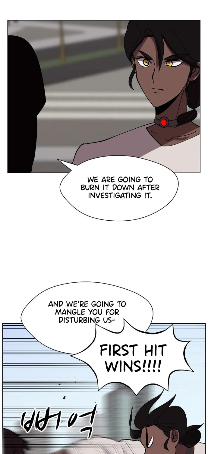 Read Uglyhood chapter 51 image 23 on Lezhin