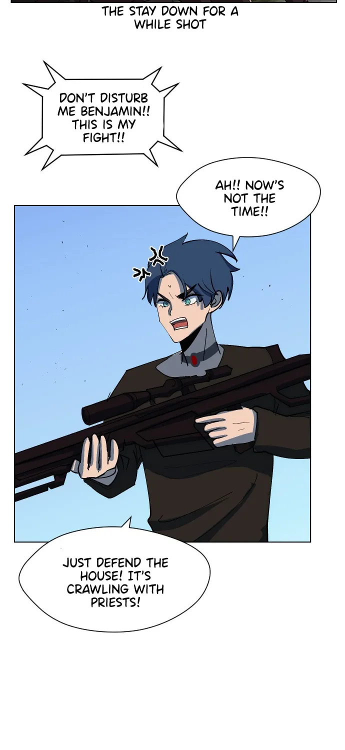 Read Uglyhood chapter 51 image 25 on Lezhin