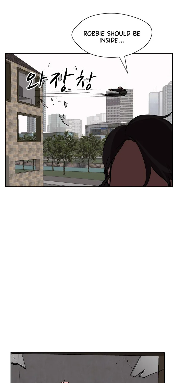 Read Uglyhood chapter 51 image 26 on Lezhin