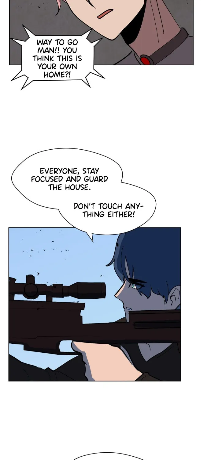 Read Uglyhood chapter 51 image 28 on Lezhin