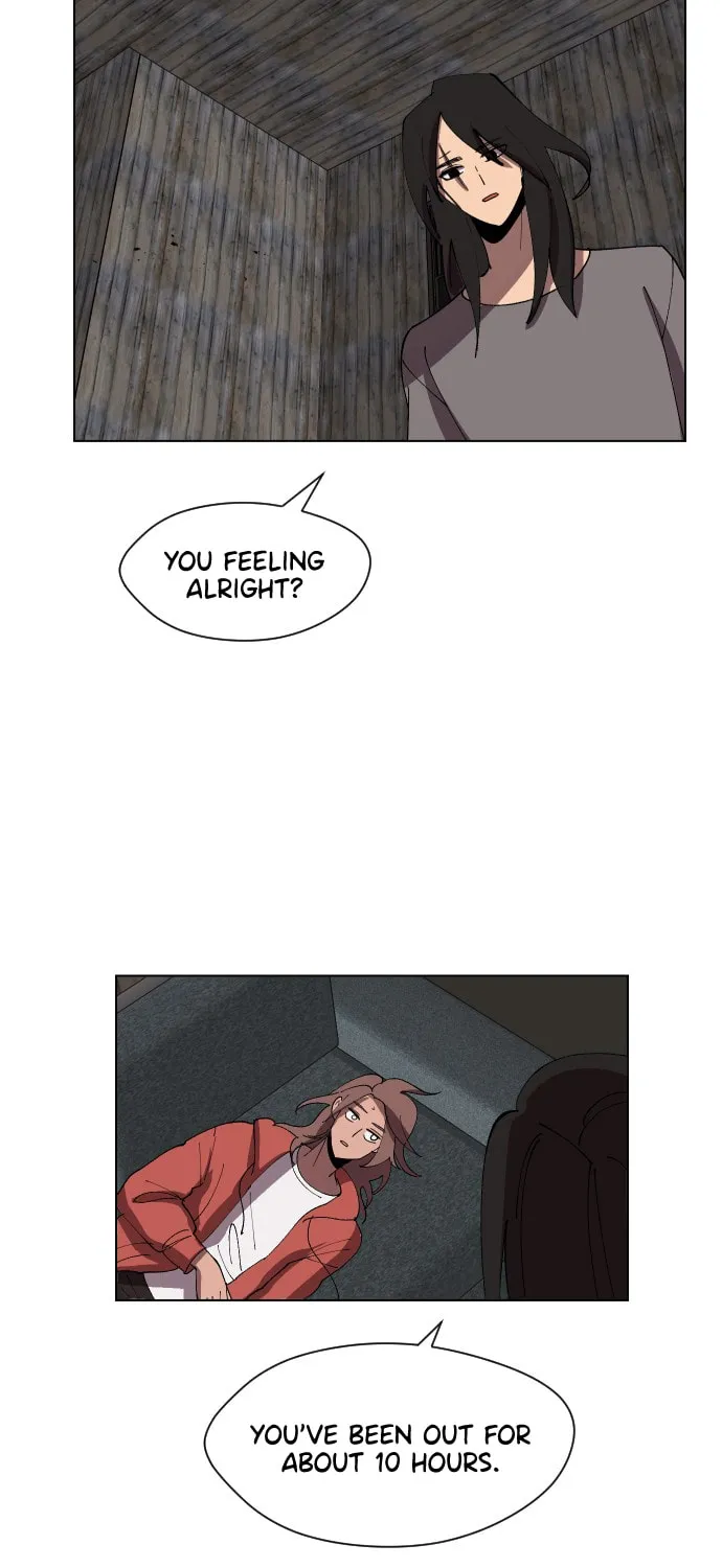 Read Uglyhood chapter 51 image 30 on Lezhin