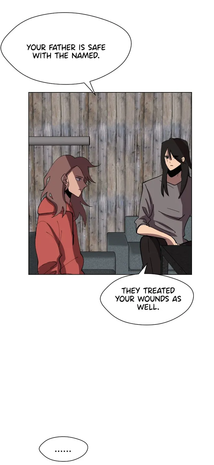 Read Uglyhood chapter 51 image 31 on Lezhin
